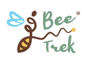 BeeTrek Logo R