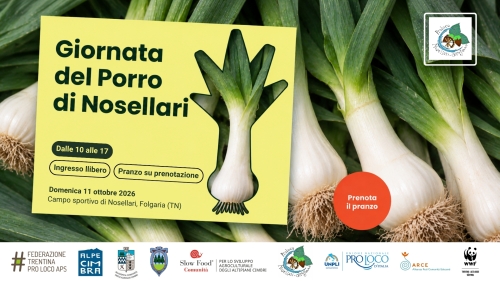 Giornata del Porro 